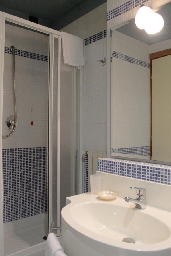 Hotel Oasi Tortona Ngoại thất bức ảnh
