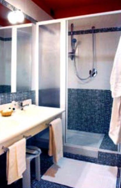 Hotel Oasi Tortona Ngoại thất bức ảnh